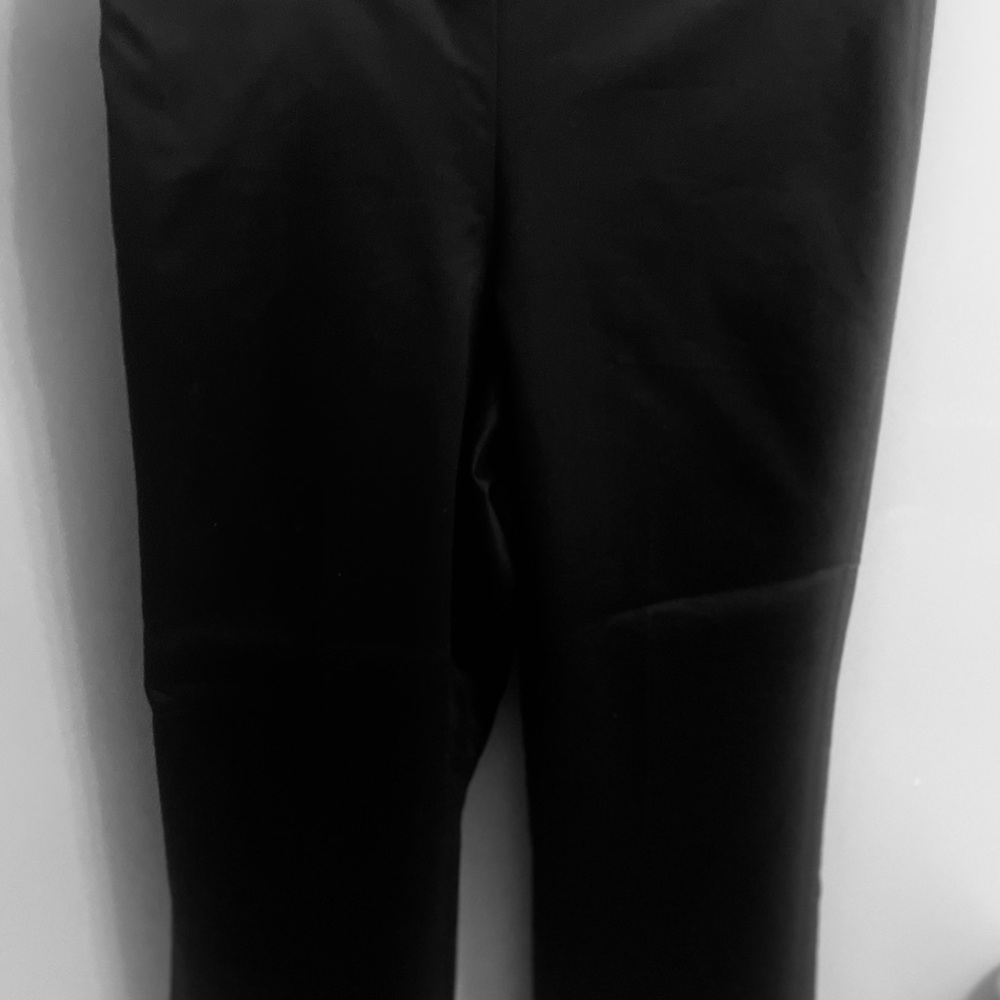Alfred Dunner Womens 16 Pants, Pull On/ Back Elastic Waistband - Picture 9 of 16